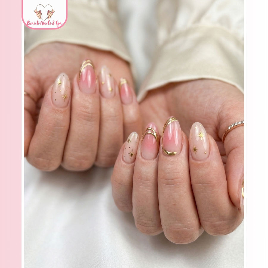 spring nails ideas